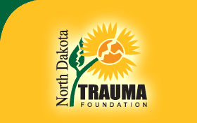 ND Trauma Logo